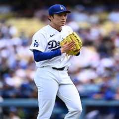 Roki Sasaki’s lack of improvement presents Dodgers with dilemma