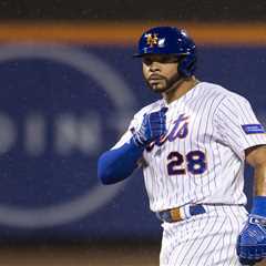 Mets calling up Tommy Pham with offense in desperate need of boost