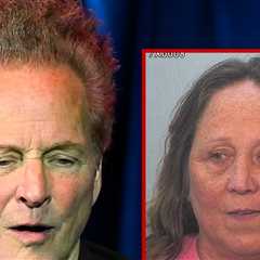 Fleetwood Mac's Lindsey Buckingham Alleged Stalker Arrested in Indiana