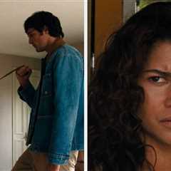 From Sydney Sweeney’s Character’s Disturbing OnlyFans Content To THAT Balloon Scene, People Are..