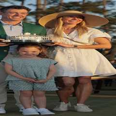 Rory McIlroy rode ‘home course’ Augusta advantage to consecutive Masters wins — from private jets..