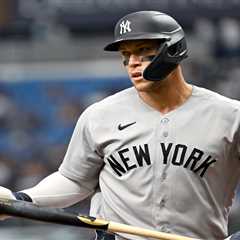 BetMGM bonus code NYPDM1500: Get a 20% first deposit match up to $1,500 for Yankees vs. Angels
