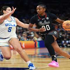 WNBA draft prospects ready to ‘continue fighting’ for next generation as new CBA’s first class