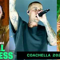Coachella 2026 Weekend 1 Recap: Sabrina Carpenter, Justin Bieber & Karol G’s Iconic Performances |..
