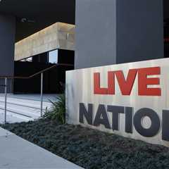 Live Nation Verdict Watch, Diddy Appeal, Taylor Swift Lawsuit & More Top Music Law News