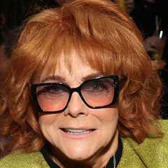 Ann-Margret Recovering After Fall Leaves 84-Year-Old Icon With Broken Elbow