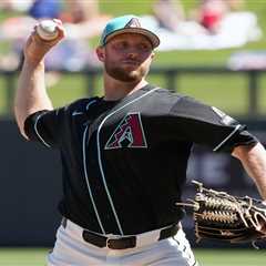 Diamondbacks vs. Orioles prediction: MLB pick, odds, best bet Tuesday