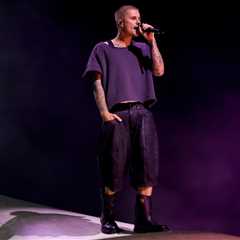 Justin Bieber Had His Biggest Streaming Day of the Year After His Coachella Set