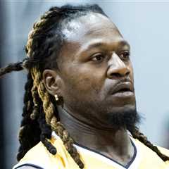Pacman Jones Sentenced To Five Years Probation In Officer Assault Case