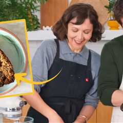 I Tried 4 Celebrity Banana Bread Recipes, And I Found The One Worth Adding To My Rotation