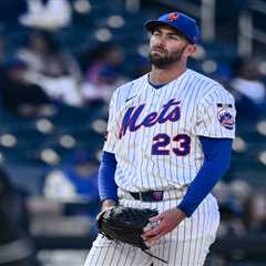 bet365 bonus code: Bet $10, get $200 in bonus bets for Mets vs. Dodgers