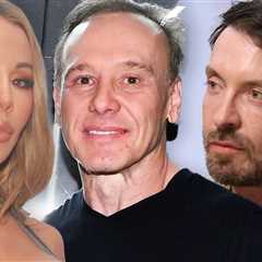 'Real Housewives' Lisa Hochstein Charged for Allegedly Spying on Ex Husband