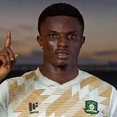 Ghanaian Premier League player killed in suspected armed robbery attack on team bus