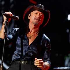 Tim McGraw To Join Hulu Show ‘Southern Bastards’