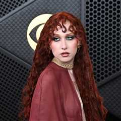 Soccer Star Jorginho Now Calls Chappell Roan Brazil Incident a ‘Misunderstanding’: ‘As Far as I Am..