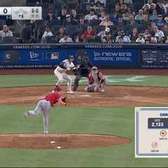 Ryan McMahon’s ill-timed bunt was low point of frustrating Yankees loss