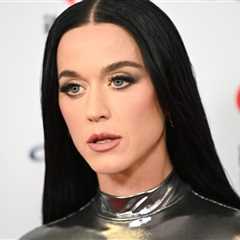 Katy Perry Under Investigation by Melbourne Police Over Ruby Rose Sexual Assault Claim