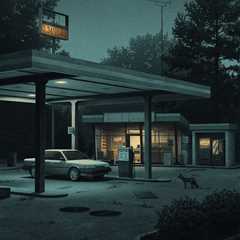 Illustrator Spotlight: Nicholas Moegly