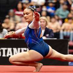 UCLA gymnastics wants to make NCAA Championships an LA story