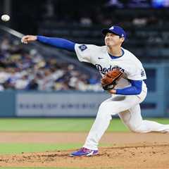 Mets vs. Dodgers prediction: Best bet for Shohei Ohtani-Clay Holmes pitching matchup