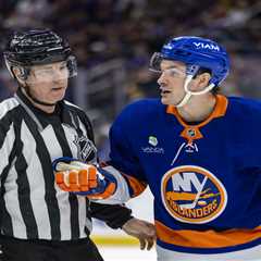 Islanders’ breakup day grounded in ‘miserable’ reality of missing playoffs: ‘Absolutely sucks’