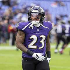 Jaire Alexander opens up on his fight with ‘internal battles’ during trying 2025 season