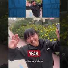 A midget theme park was NOT on my 2026 bingo card