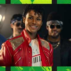 Here’s How to Get Tickets to the 2026 ‘Michael’ Movie Online