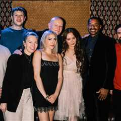 Publishing Briefs: Laufey Renews Deal With Warner Chappell Music, Plus Claudia Brant & More