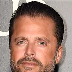 'Baywatch' Star David Charvet Denies Fleeing Scene After Mowing Down Neighbor's Dog
