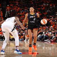 Satou Sabally’s massive discount is a free agency gift to the Liberty