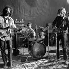 The Grateful Dead Launches Play Dead Streaming Platform: ‘We Want to Melt Your Faces’