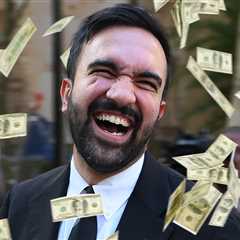 Zohran Mamdani Still Earns Royalties From Rap Career