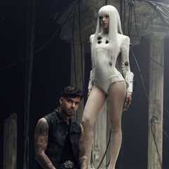 LISA & Anyma Discuss Their ‘Bad Angel’ Collab: ‘We Found Common Ground’