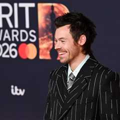 Harry Styles Scores Top Movie Songs Chart Debut Thanks to ‘Project Hail Mary’