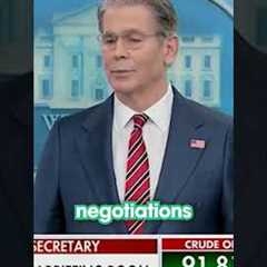 Scott Bessent is correct about this. #kalshipartner