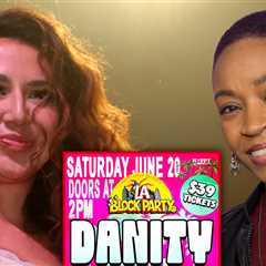 Danity Kane Blasts 2 Members' Band Announcement as 'False Advertising'