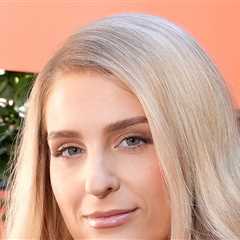 Meghan Trainor Kills 'Get In Girl' Tour After 'Tough Conversations'