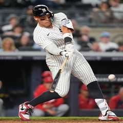 BetMGM bonus code NYPDM1500: Get a 20% first deposit match up to $1,500 for Yankees vs. Royals