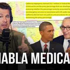 The Illegal Healthcare Scam is Even WORSE Than You Thought