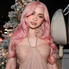 Ice Spice Jokes That Her McDonald’s Fight ‘Wouldn’t Happen at Wendy’s’