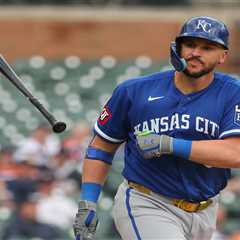 Think twice before you rage-drop these early fantasy baseball disappointments