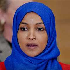 Rep. Ilhan Omar Claims Accounting Error Made It Appear Net Worth Exploded