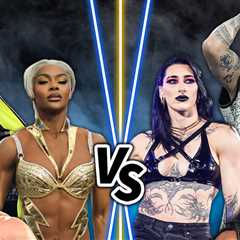 WrestleMania 42 -- Choose Your Winners!