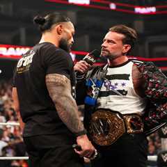 How to watch WrestleMania 42: Start time, livestream, full match card