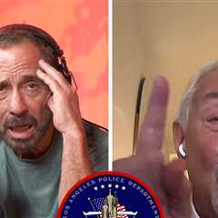 LAPD Jumped the Gun on D.A. in D4vd Murder Arrest, Sources