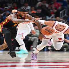 The Post’s Knicks-Hawks first-round playoff predictions