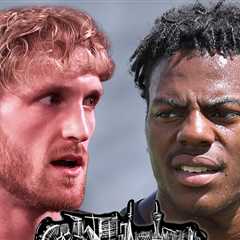 Logan Paul Turns on iShowSpeed at WrestleMania 42