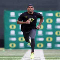 Rams’ Day 3 NFL draft sleepers include cornerback, tackle, receiver