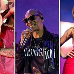 Justin Bieber, SZA, Big Sean Highlight Coachella Weekend 2